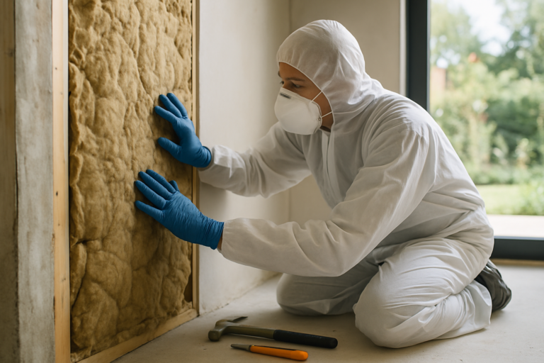 Préparer l’isolation de votre maison : toutes les étapes essentielles